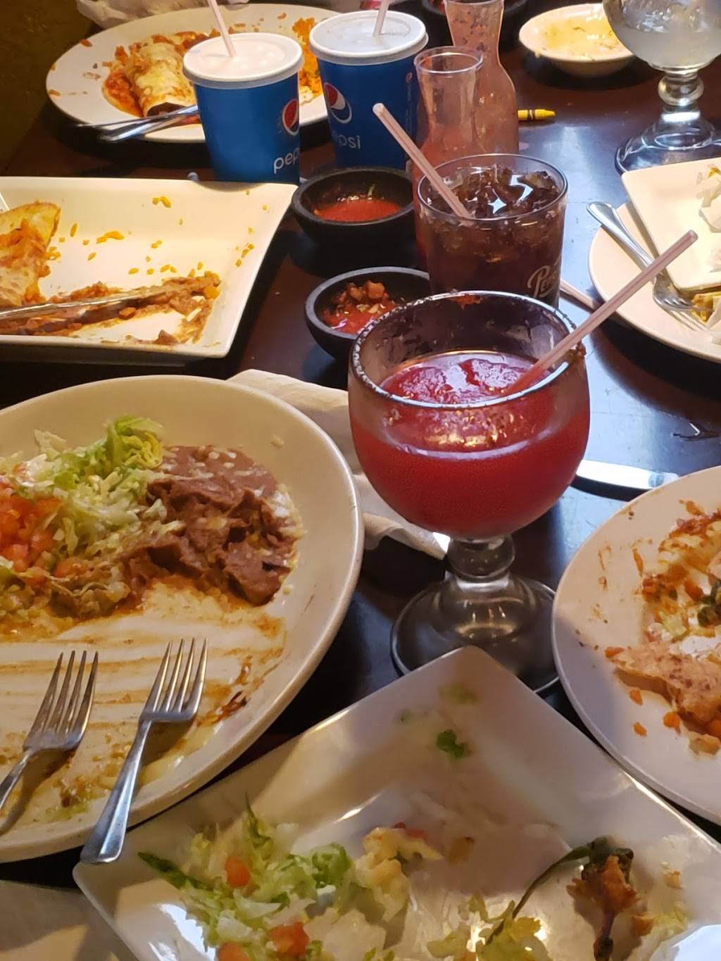 Cantaritos Grill & Cantina | restaurant | 1205 Washington St, Pella, IA 50219, USA | 6416281112 OR +1 641-628-1112