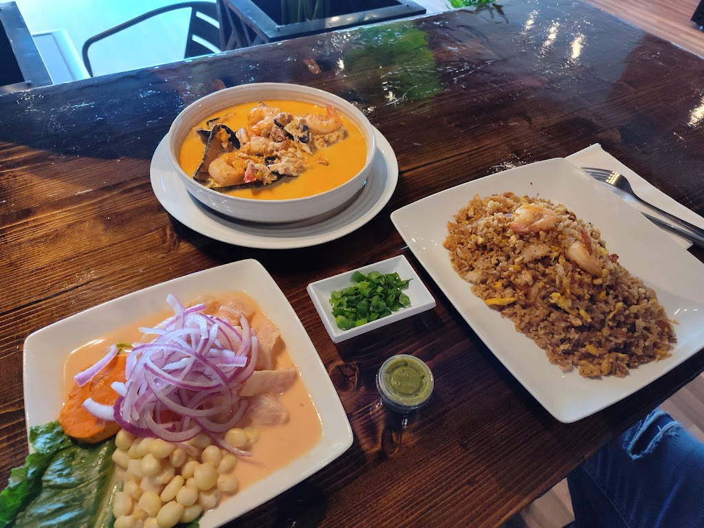 Nankar Peru | restaurant | 13938 Estate Manor Dr, Gainesville, VA 20155, USA | 7037439162 OR +1 703-743-9162