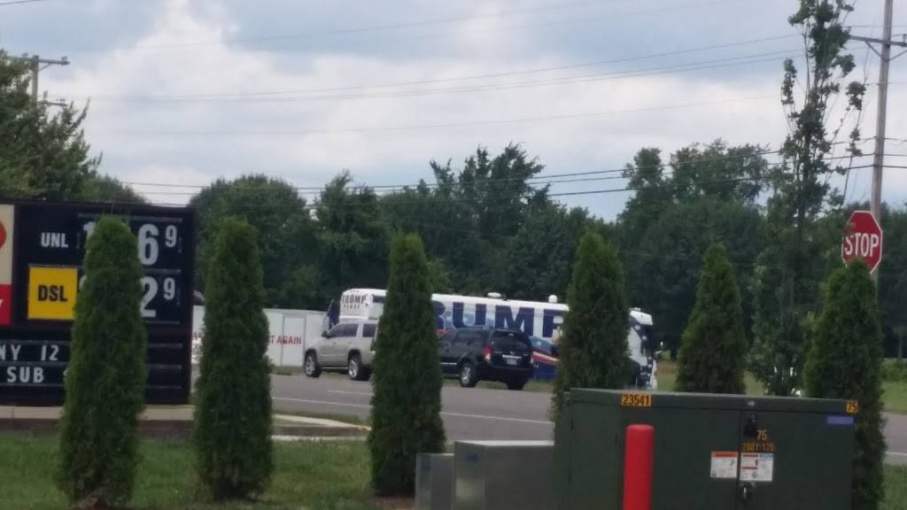 Speedy Café | restaurant | 108 Battalion Blvd, Murfreesboro, TN 37128, USA | 6152173134 OR +1 615-217-3134