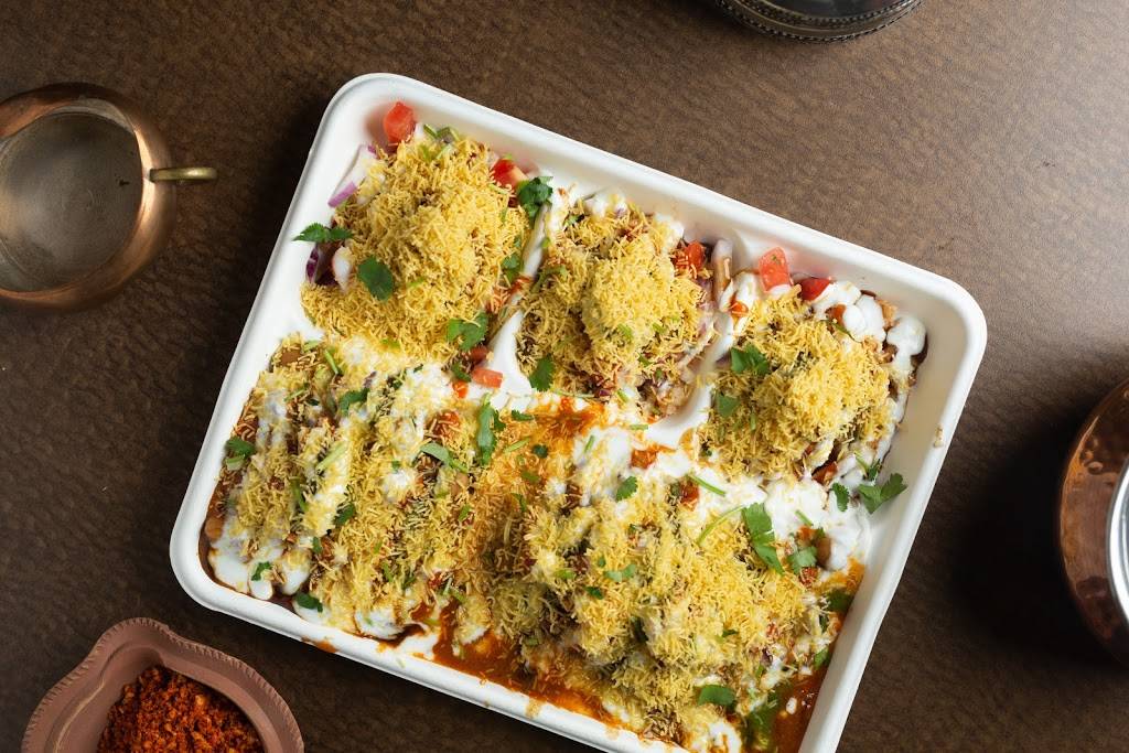 Swadist Cafe | restaurant | 2043 S Alma School Rd, Mesa, AZ 85210, USA | 6028427005 OR +1 602-842-7005