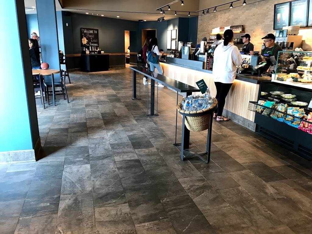 Starbucks | cafe | 32-02 Francis Lewis Blvd, Queens, NY 11358, USA | 7188887737 OR +1 718-888-7737