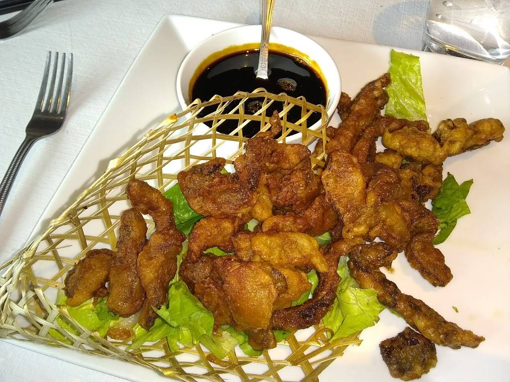 Asian Bistro | restaurant | 121 Connor Way, Williston, VT 05495, USA | 8028788878 OR +1 802-878-8878
