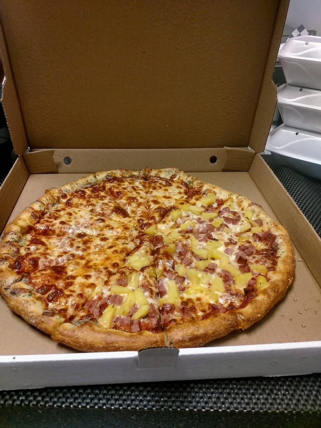 A Slice of Pi | meal takeaway | 5841 Malden Rd, Windsor, ON N9H 1S3, Canada | 5199740212 OR +1 519-974-0212