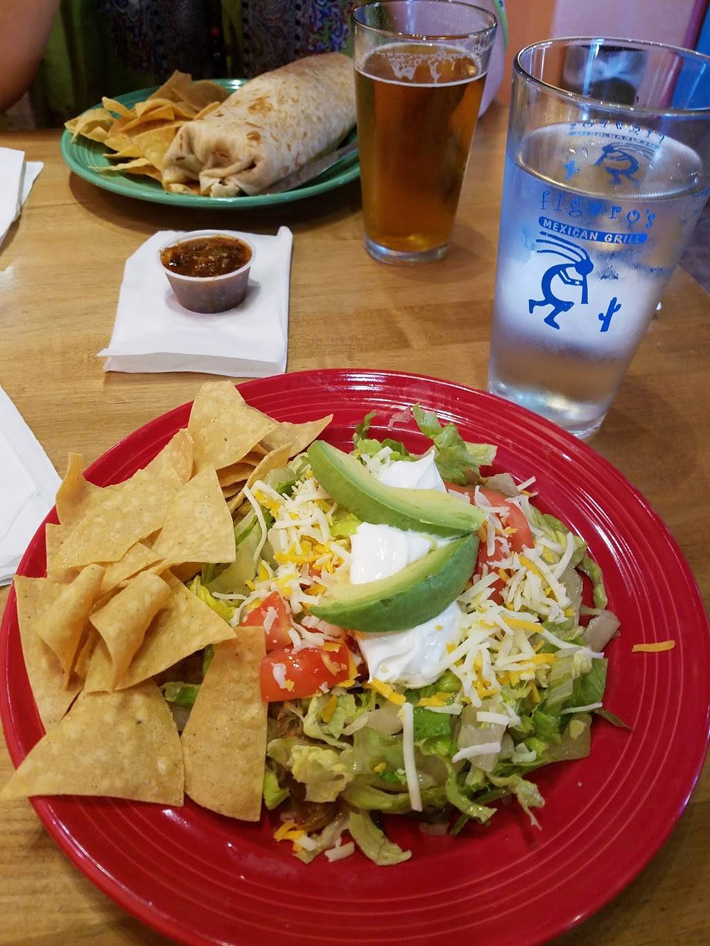 Figaros Mexican Grill | restaurant | 3140 Fowler Ave #103, Clovis, CA 93611, USA | 5597217701 OR +1 559-721-7701