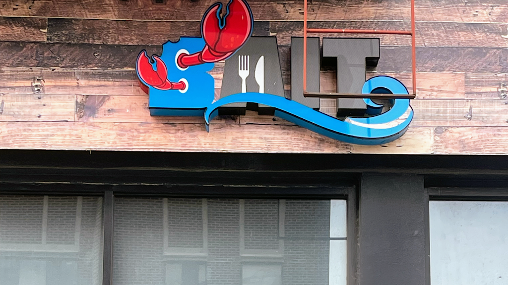 Bait | restaurant | 358 Kosciuszko St, Brooklyn, NY 11221, USA | 3473841604 OR +1 347-384-1604
