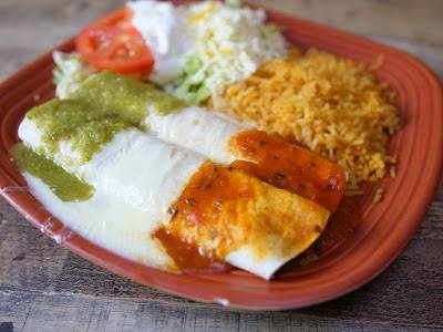 El Mariachi - Richlands | restaurant | 2360, 1600 Front St, Richlands, VA 24641, USA | 2765984669 OR +1 276-598-4669