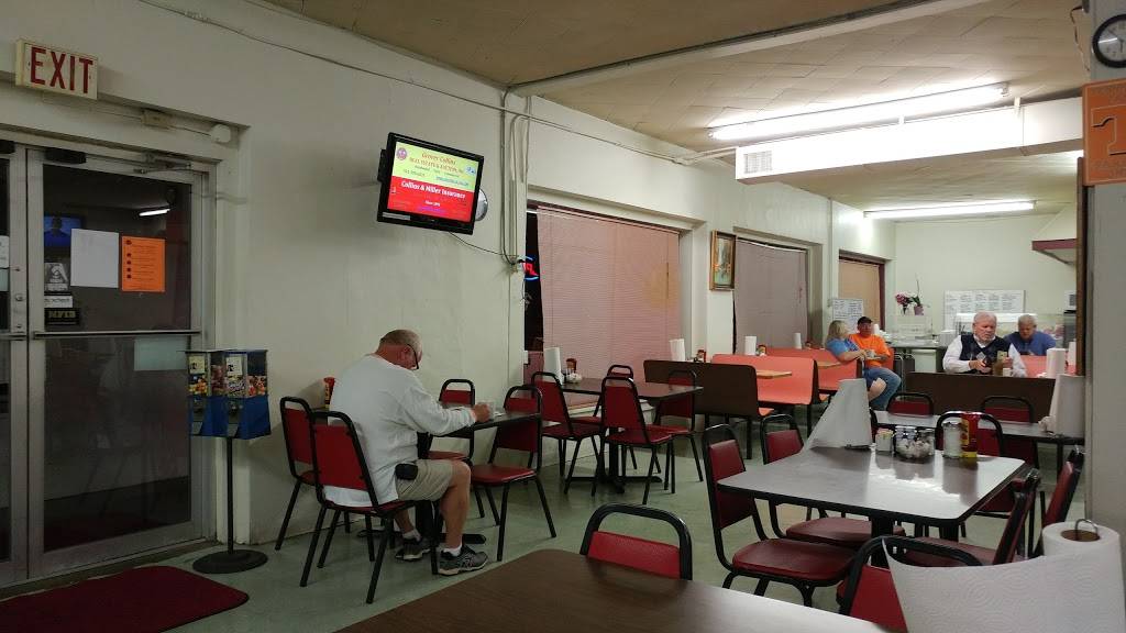 Kathys Family Restaurant | restaurant | 702 Hatcher Ln, Columbia, TN 38401, USA | 9315400779 OR +1 931-540-0779