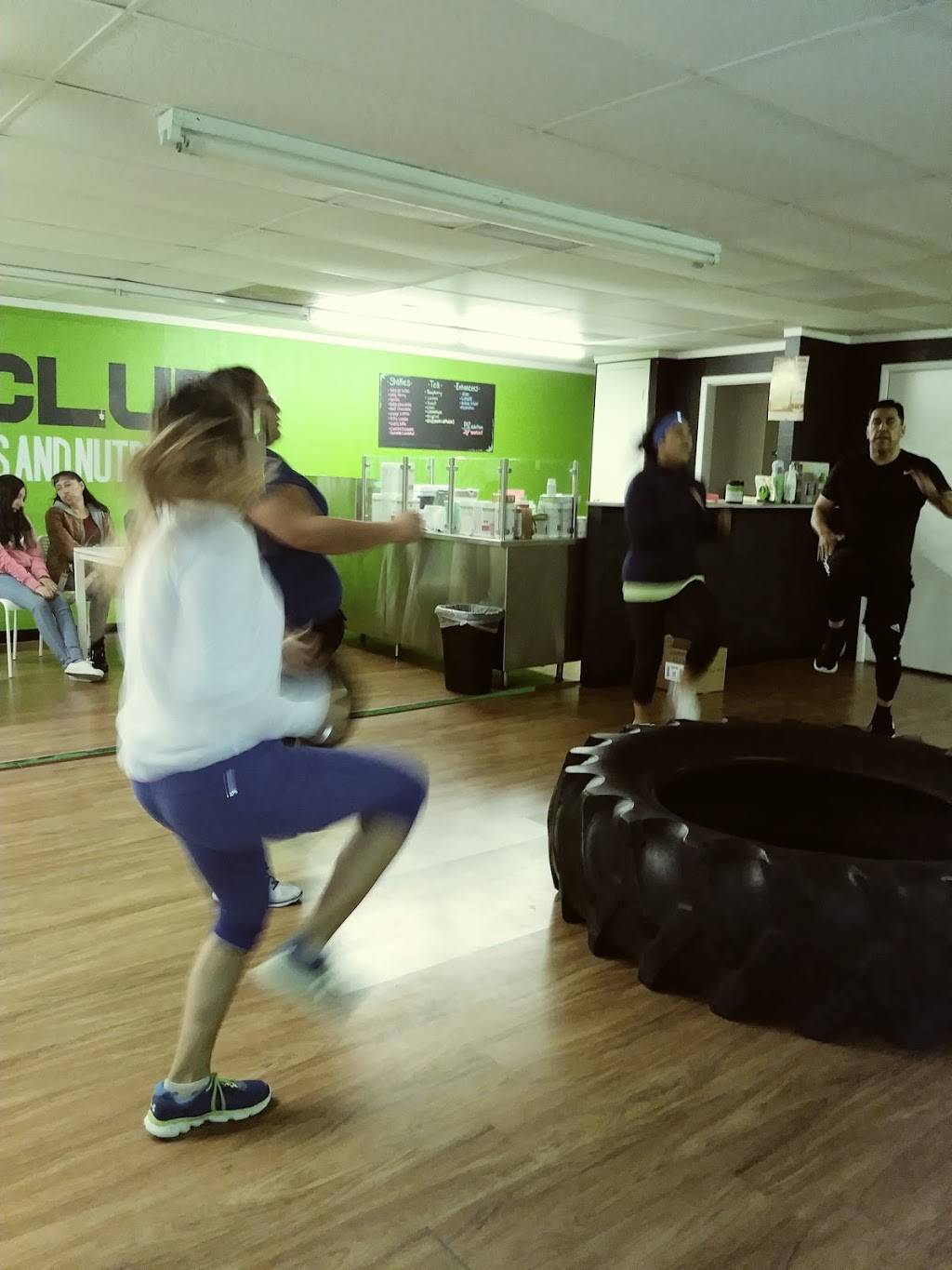 Eldas | restaurant | 327 St Cloud, San Antonio, TX 78228, USA | 2107859009 OR +1 210-785-9009