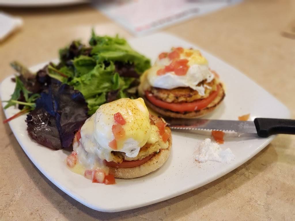 The Egg & I Restaurants | restaurant | 410 SE, Rte 291, Lees Summit, MO 64063, USA | 8163471573 OR +1 816-347-1573