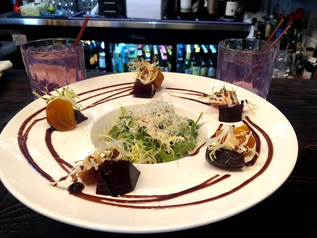 Fig@313 | restaurant | 313 N El Camino Real, San Clemente, CA 92672, USA | 9492184406 OR +1 949-218-4406