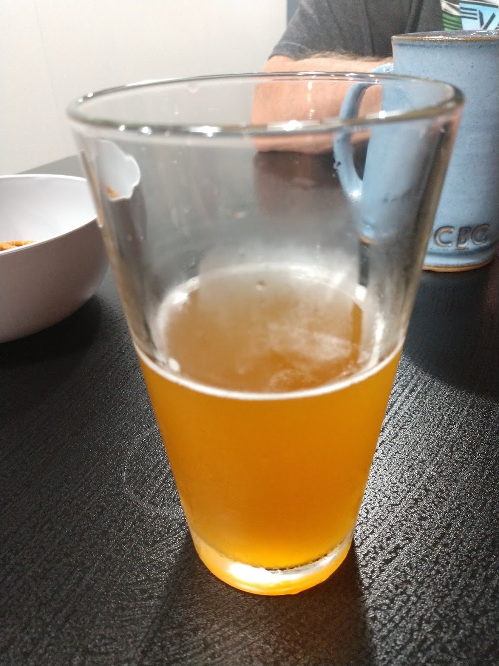 Parlor City Brewing Company | restaurant | 212 W Market St, Bluffton, IN 46714, USA | 2603073858 OR +1 260-307-3858