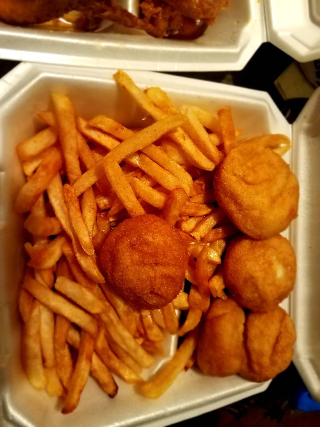 Bobos Chicken | meal takeaway | 1429 NE 23rd St, Oklahoma City, OK 73111, USA | 4054745776 OR +1 405-474-5776