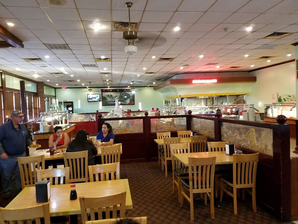 China King Super Buffet II | restaurant | 3907 W Camp Wisdom Rd, Dallas, TX 75237, USA | 9725726188 OR +1 972-572-6188