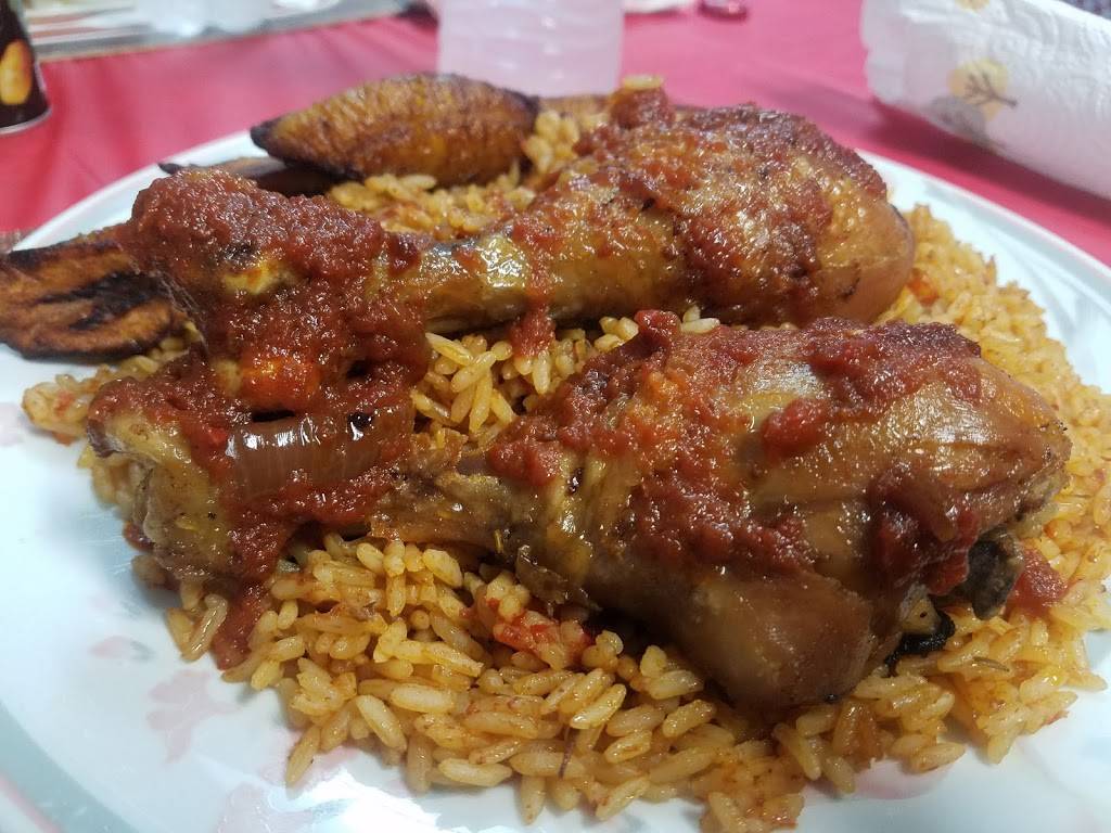 African Market/Nigerian Restaurant | restaurant | 10805 N Lamar Blvd J, Austin, TX 78753, USA | 5128325382 OR +1 512-832-5382