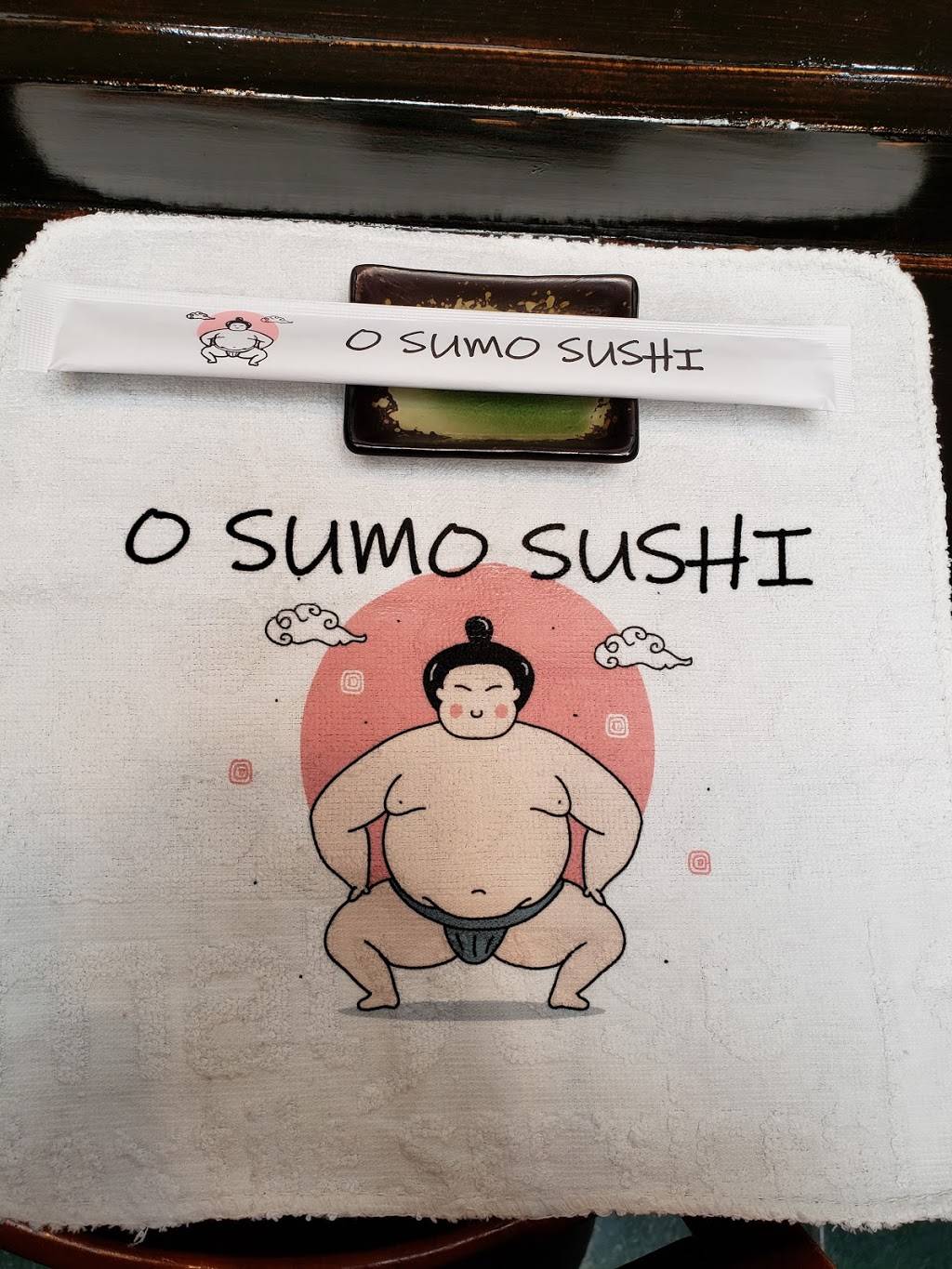 O Sumo Sushi | restaurant | 5254 Van Nuys Blvd, Sherman Oaks, CA 91401, USA | 8182089391 OR +1 818-208-9391