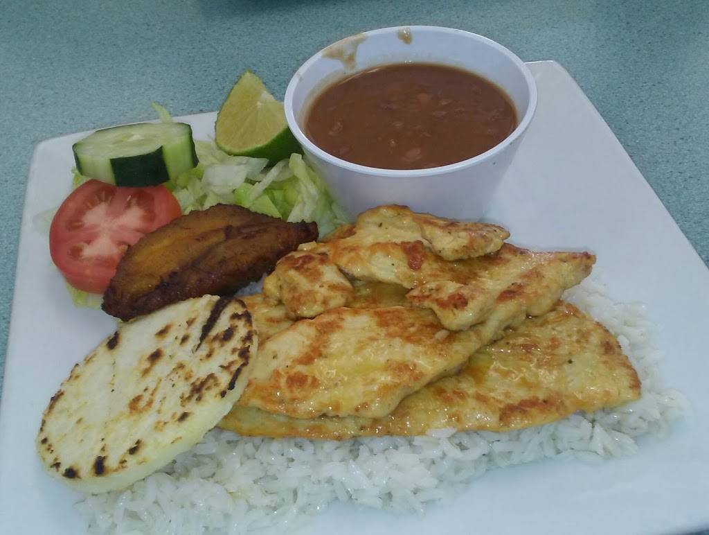 Cafe Colombia Bakery | bakery | 235 Broad St, Cumberland, RI 02864, USA | 4013353305 OR +1 401-335-3305