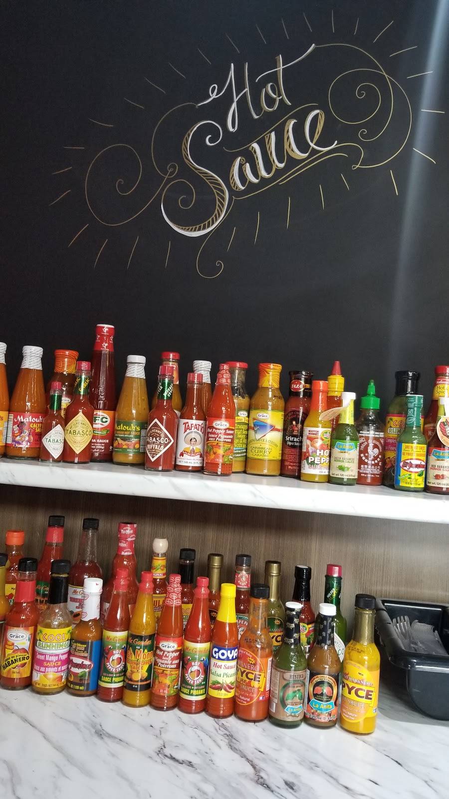 Confused Kitchen - Fusion Restaurant | restaurant | 5005 Steeles Ave E Unit #107, Scarborough, ON M1V 5K1, Canada | 4162923313 OR +1 416-292-3313