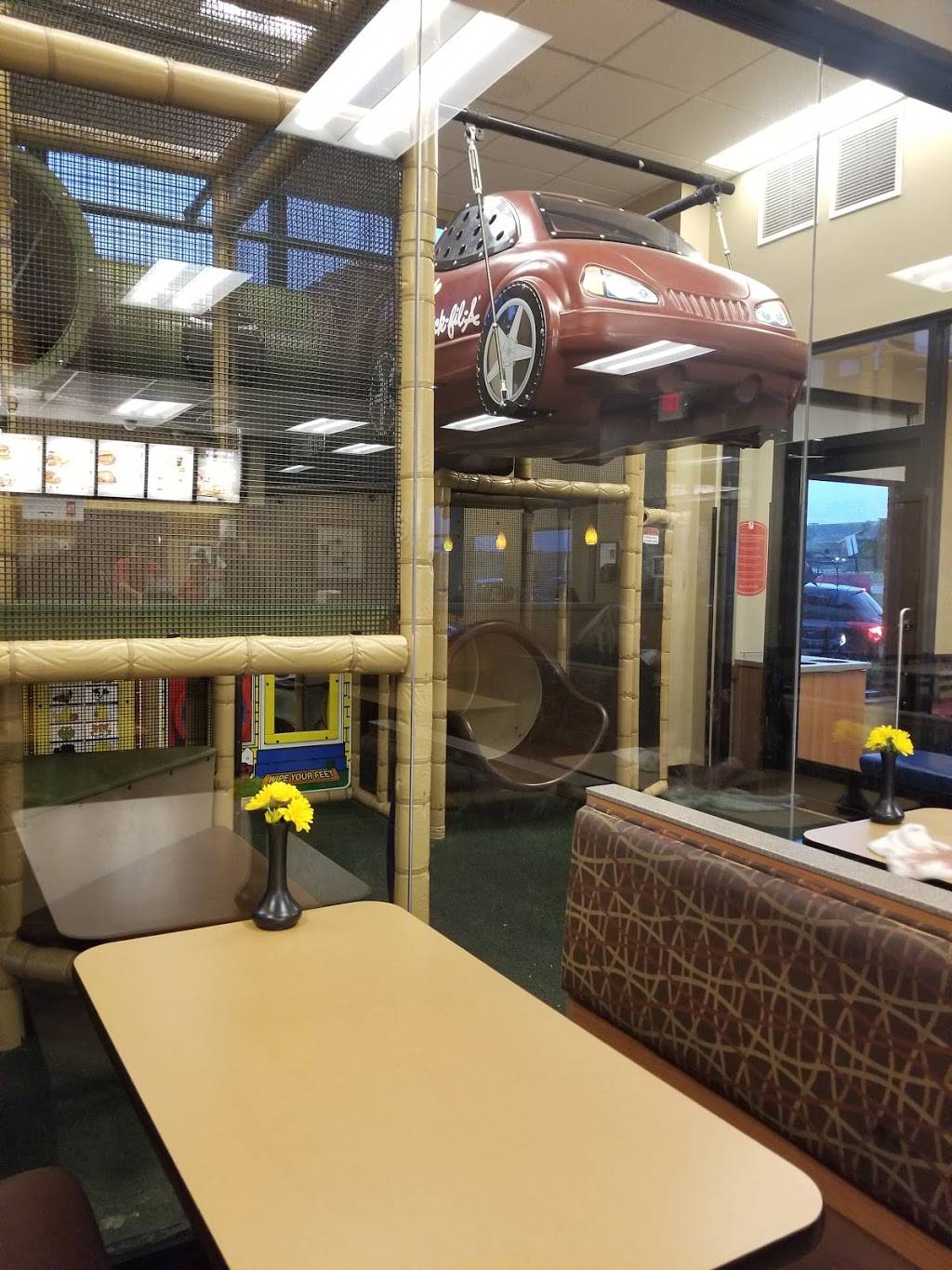 Chick-fil-A | restaurant | 3580 Altamesa Blvd, Fort Worth, TX 76133, USA | 8174230222 OR +1 817-423-0222