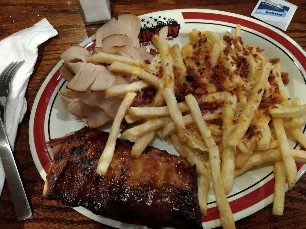Rib City | restaurant | 9191 Tamiami Trail N, Naples, FL 34108, USA | 2395913500 OR +1 239-591-3500
