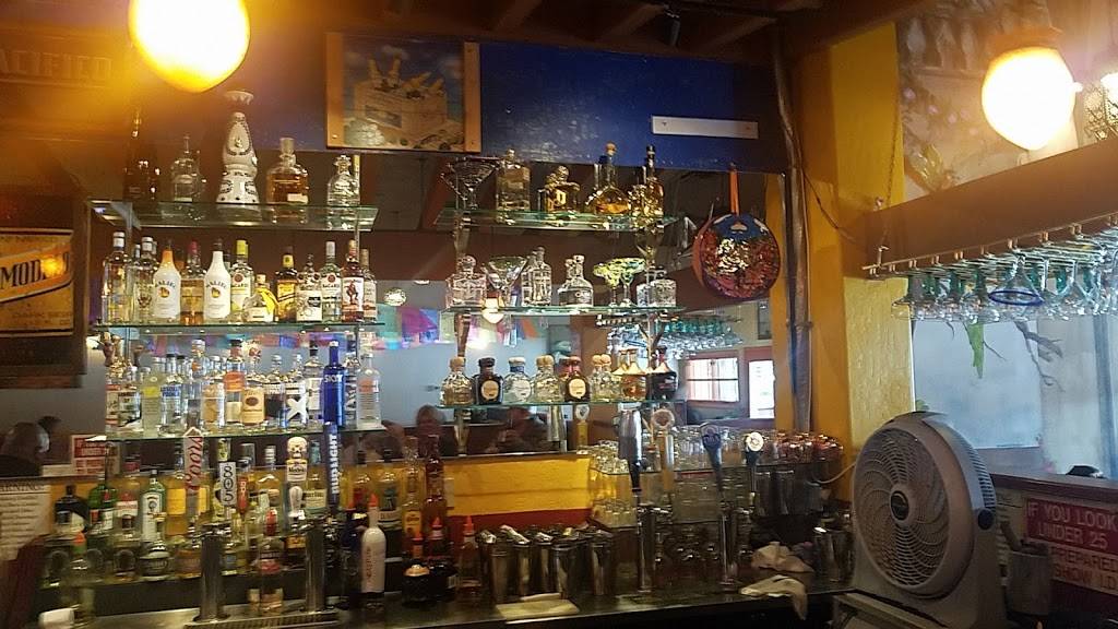 Alejandra’s Restaurant | restaurant | 314 W Main St, Visalia, CA 93291, USA | 5596363215 OR +1 559-636-3215