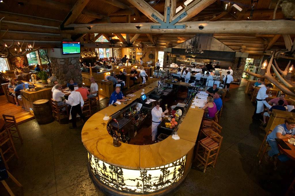 Montana Grille | restaurant | 1740 Scottsville Rd, Bowling Green, KY 42104, USA | 2707469746 OR +1 270-746-9746