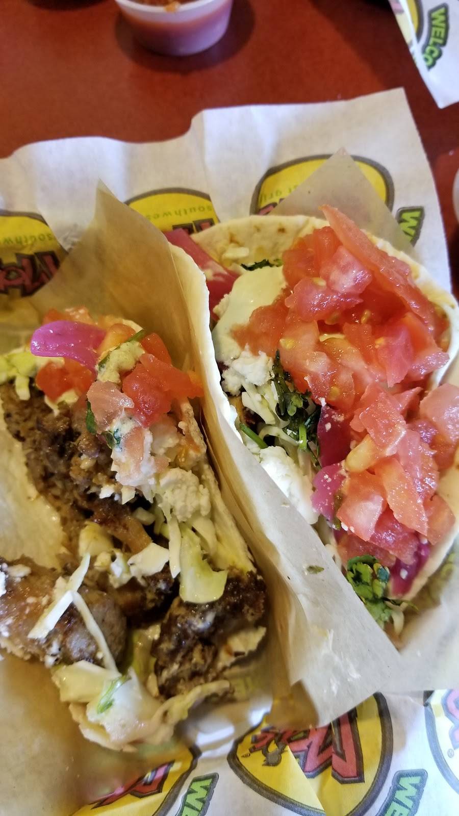 Moes Southwest Grill | restaurant | 909 W McGalliard Rd, Muncie, IN 47303, USA | 7652167793 OR +1 765-216-7793