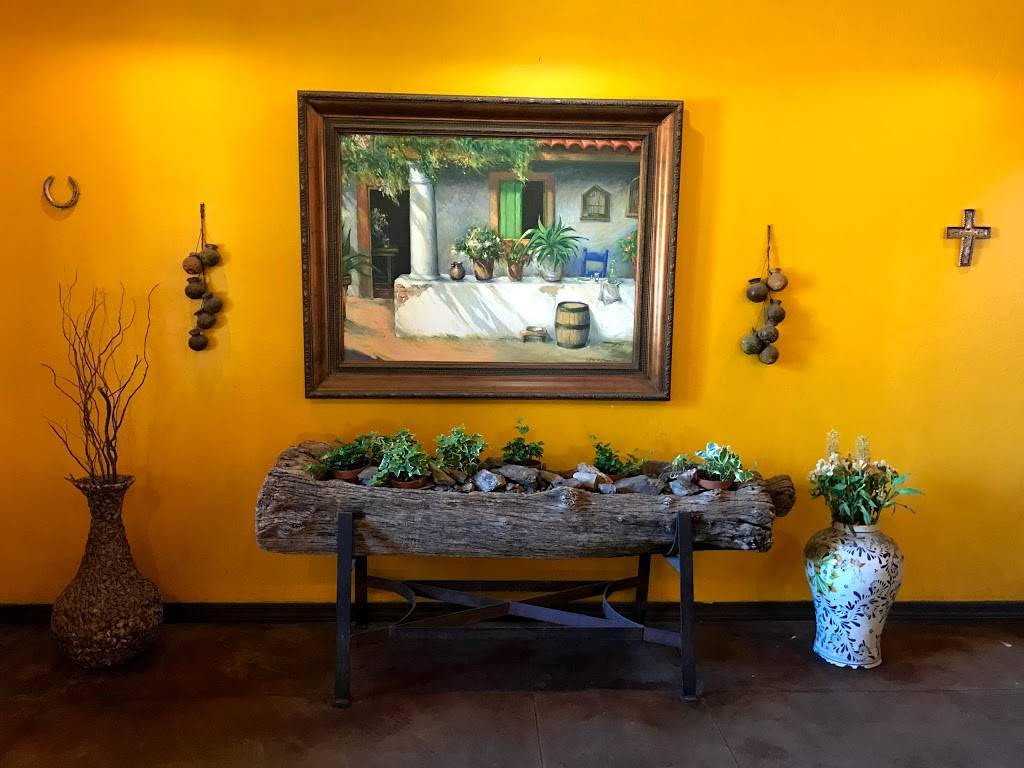 El Encanto Dos | restaurant | 1112 E Carefree Hwy, Phoenix, AZ 85085, USA | 6237805948 OR +1 623-780-5948