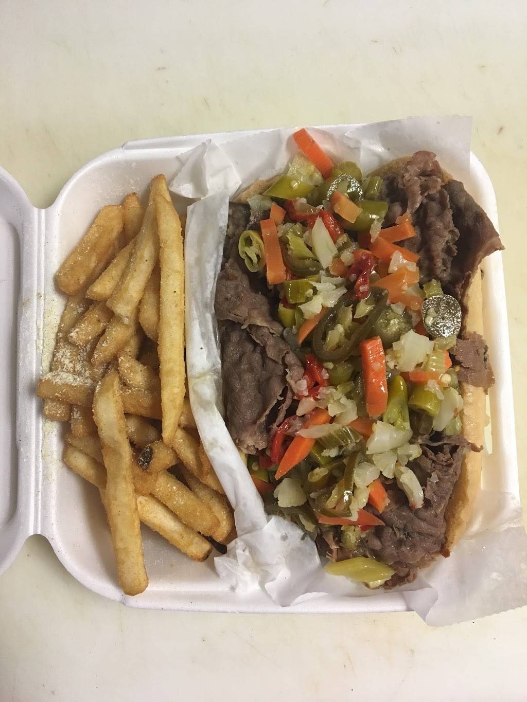 Chicago Steak & Lemonade | restaurant | 2124 W Broadway, Louisville, KY 40211, USA | 5024505300 OR +1 502-450-5300