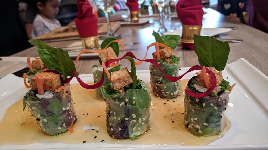 Golden Triangle Cuisine | restaurant | 217 N Santa Cruz Ave Suite A, Los Gatos, CA 95030, USA | 4084025092 OR +1 408-402-5092