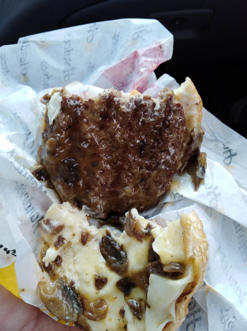 Hardees | restaurant | 1500 Mayport Rd, Atlantic Beach, FL 32233, USA | 9042460971 OR +1 904-246-0971