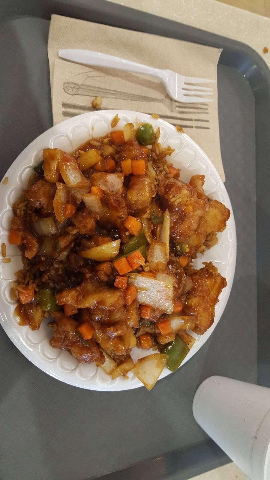 Thai Express | restaurant | 3050 Boul de Portland, Sherbrooke, QC J1L 1K1, Canada | 8195631886 OR +1 819-563-1886