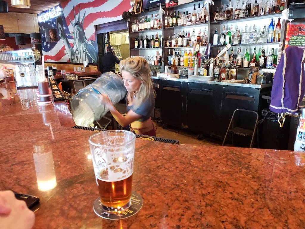 Smoky Oak Taproom | restaurant | 1234 Camp Rd, Charleston, SC 29412, USA | 8437626268 OR +1 843-762-6268