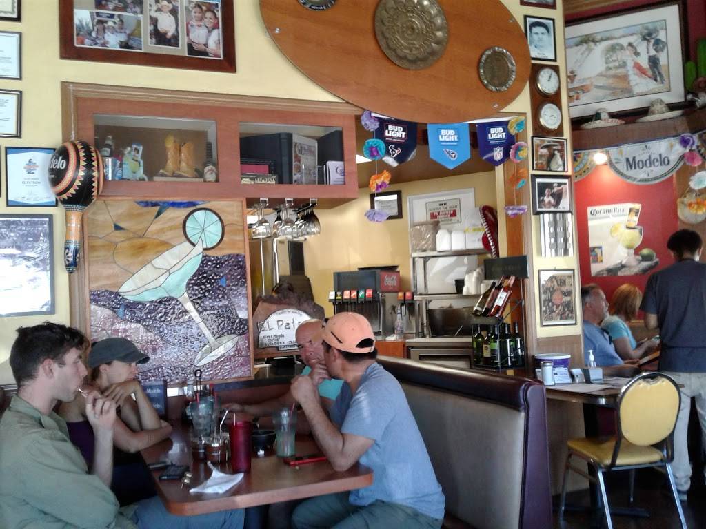 El Patron Mexican Food Restaurant | restaurant | 2555 Lake Ave, Altadena, CA 91001, USA | 6262962818 OR +1 626-296-2818