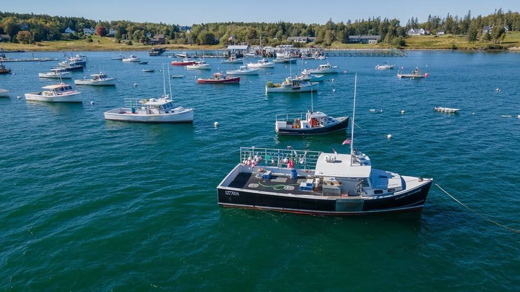Owls Head Lobster Co | restaurant | Owls Head, ME 04854, USA | 2075940679 OR +1 207-594-0679