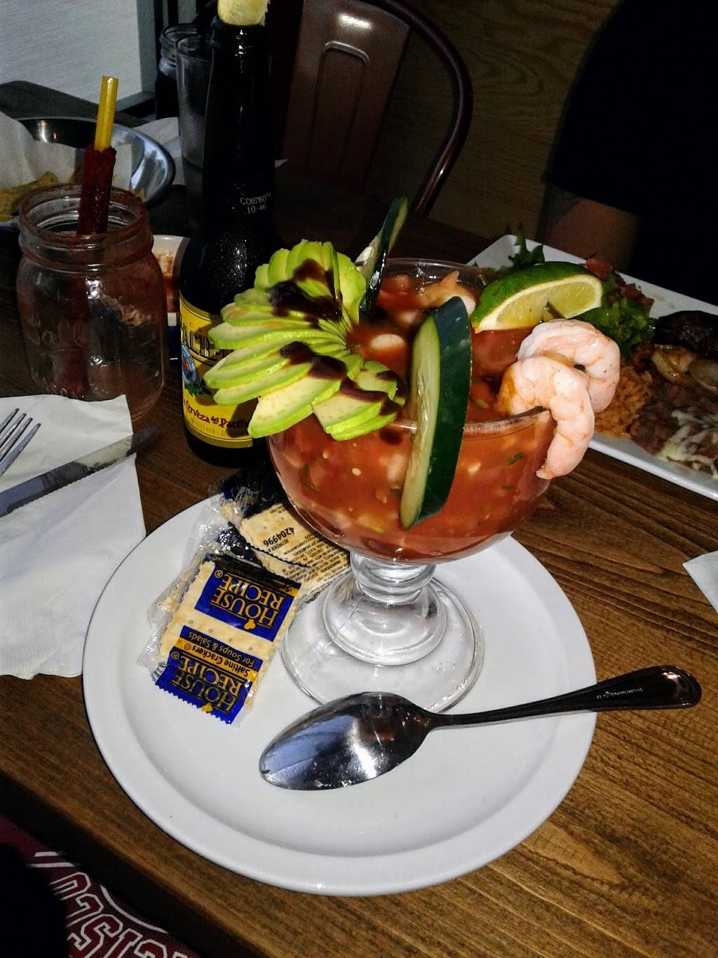 Mi Ranchito | restaurant | 90 Mark West Springs Rd, Larkfield-Wikiup, CA 95403, USA | 7079782295 OR +1 707-978-2295