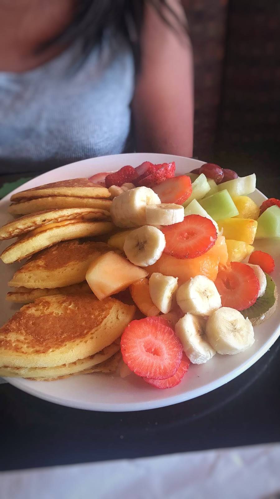 Tutti Frutti breakfast & lunch | restaurant | 1463 Merivale Rd, Nepean, ON K2E 5P6, Canada | 6132254847 OR +1 613-225-4847