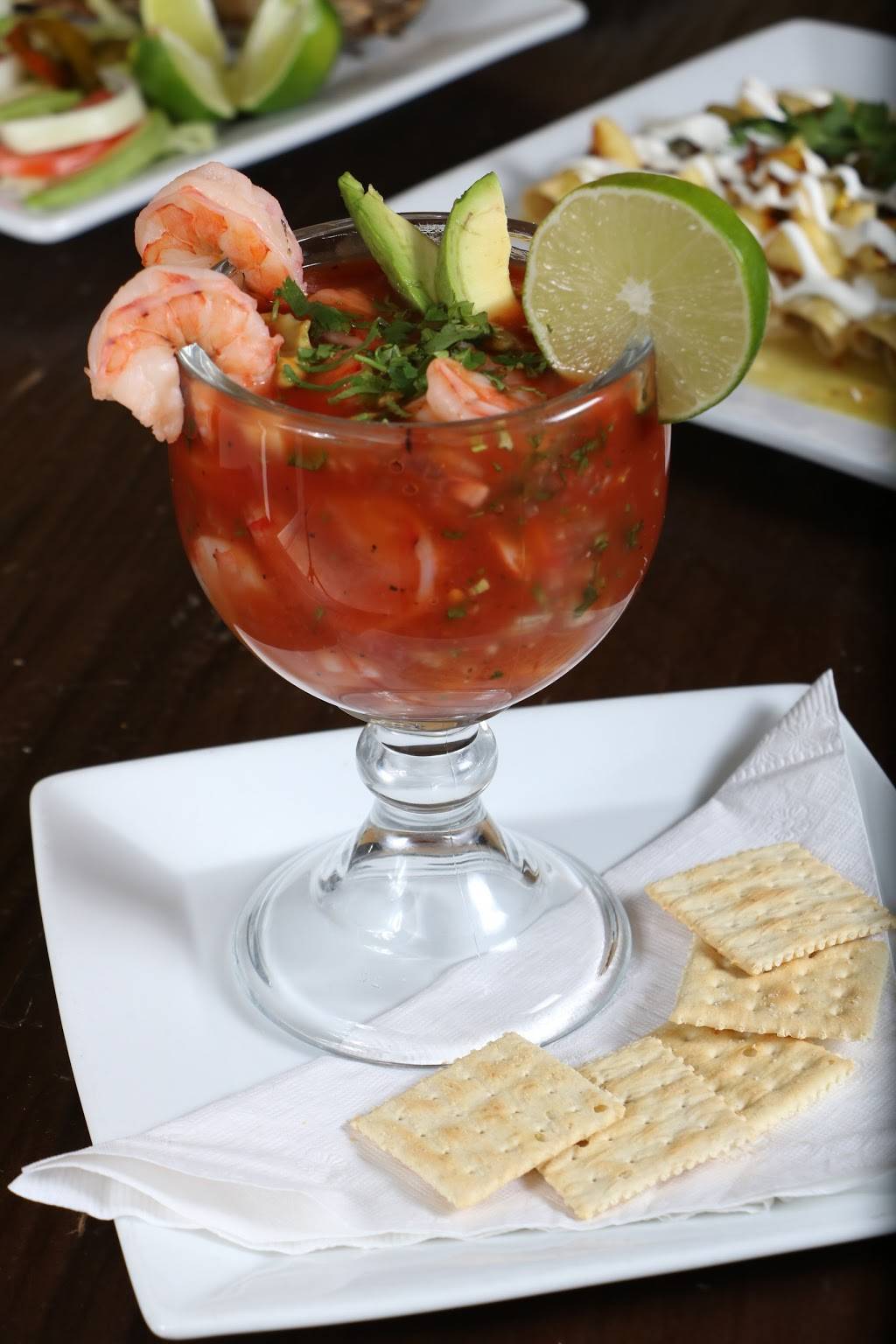 Margaritas Restaurant | restaurant | 3535 US-17 #8, Fleming Island, FL 32003, USA | 9043759395 OR +1 904-375-9395
