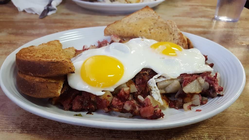 Skillet Restaurant | restaurant | 123 Washington St NE, Brainerd, MN 56401, USA | 2184545002 OR +1 218-454-5002