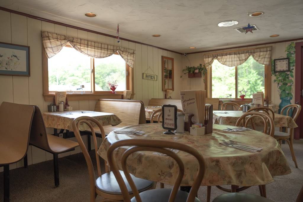 Cranberry Cottage | restaurant | 246 Marion Rd, Wareham, MA 02571, USA | 7746784593 OR +1 774-678-4593