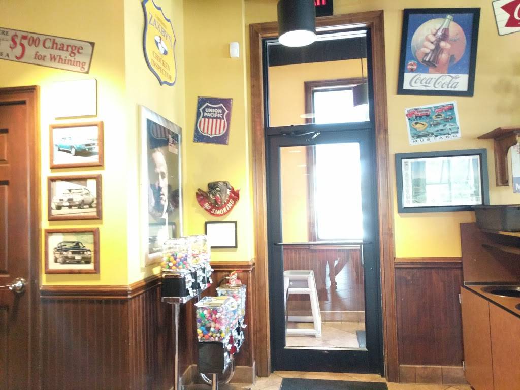 Zaxbys Chicken Fingers & Buffalo Wings | restaurant | 4388 Roswell Rd NE, Atlanta, GA 30342, USA | 4042507656 OR +1 404-250-7656