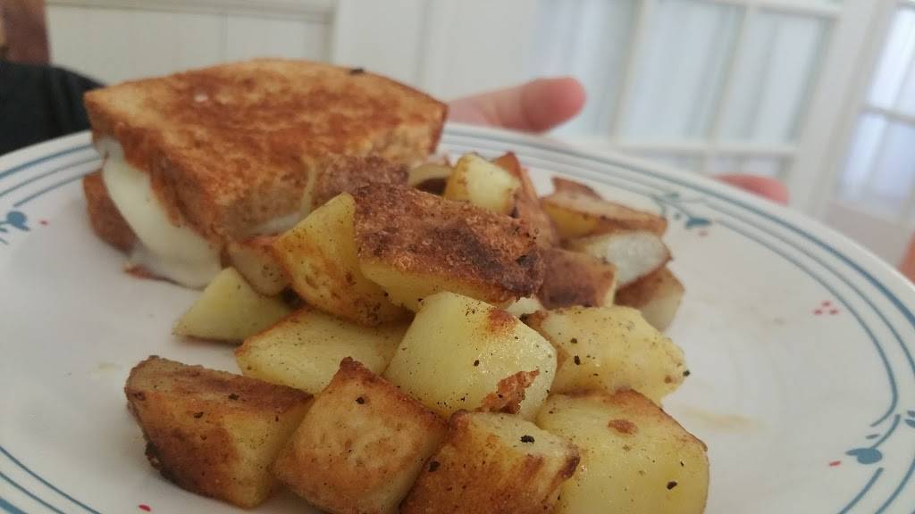 The SchoolHouse Cafe | cafe | 506 Harpswell Neck Rd, Harpswell, ME 04079, USA | 2074062316 OR +1 207-406-2316