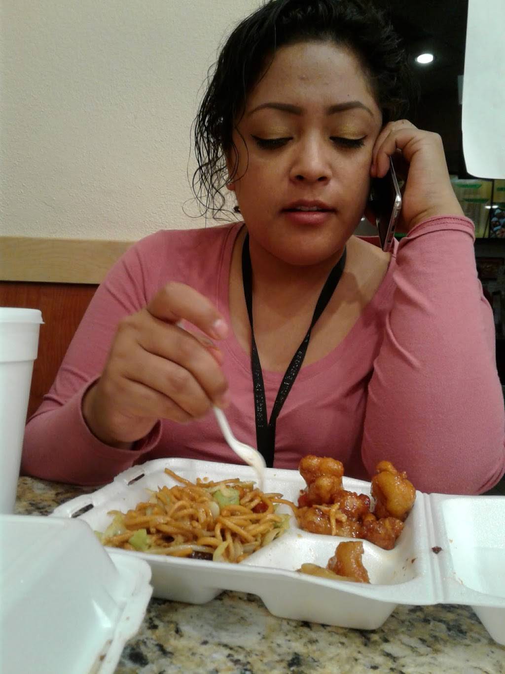 Fresh Wok | restaurant | 15461 Main St, Hesperia, CA 92345, USA | 7609488988 OR +1 760-948-8988