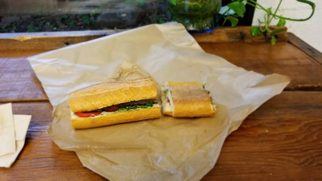 SUNdeVICH | restaurant | 3210 Grace St NW, Washington, DC 20007, USA | 2028686932 OR +1 202-868-6932