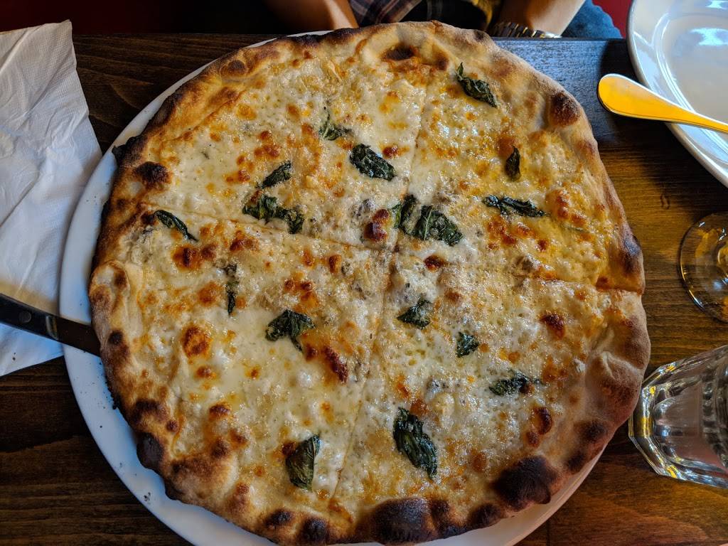 Numero 28 Pizzeria | restaurant | 107-12 70th Rd, Forest Hills, NY 11375, USA | 7185444600 OR +1 718-544-4600