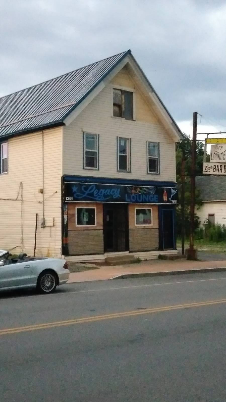 Lees Barbeque | restaurant | 1269 Fillmore Ave, Buffalo, NY 14211, USA | 7168968887 OR +1 716-896-8887