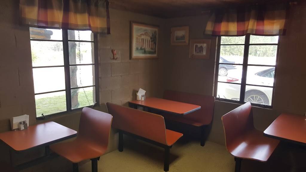 Rubys Place | restaurant | 831 Hollywood Rd, Saluda, SC 29138, USA | 8644453100 OR +1 864-445-3100