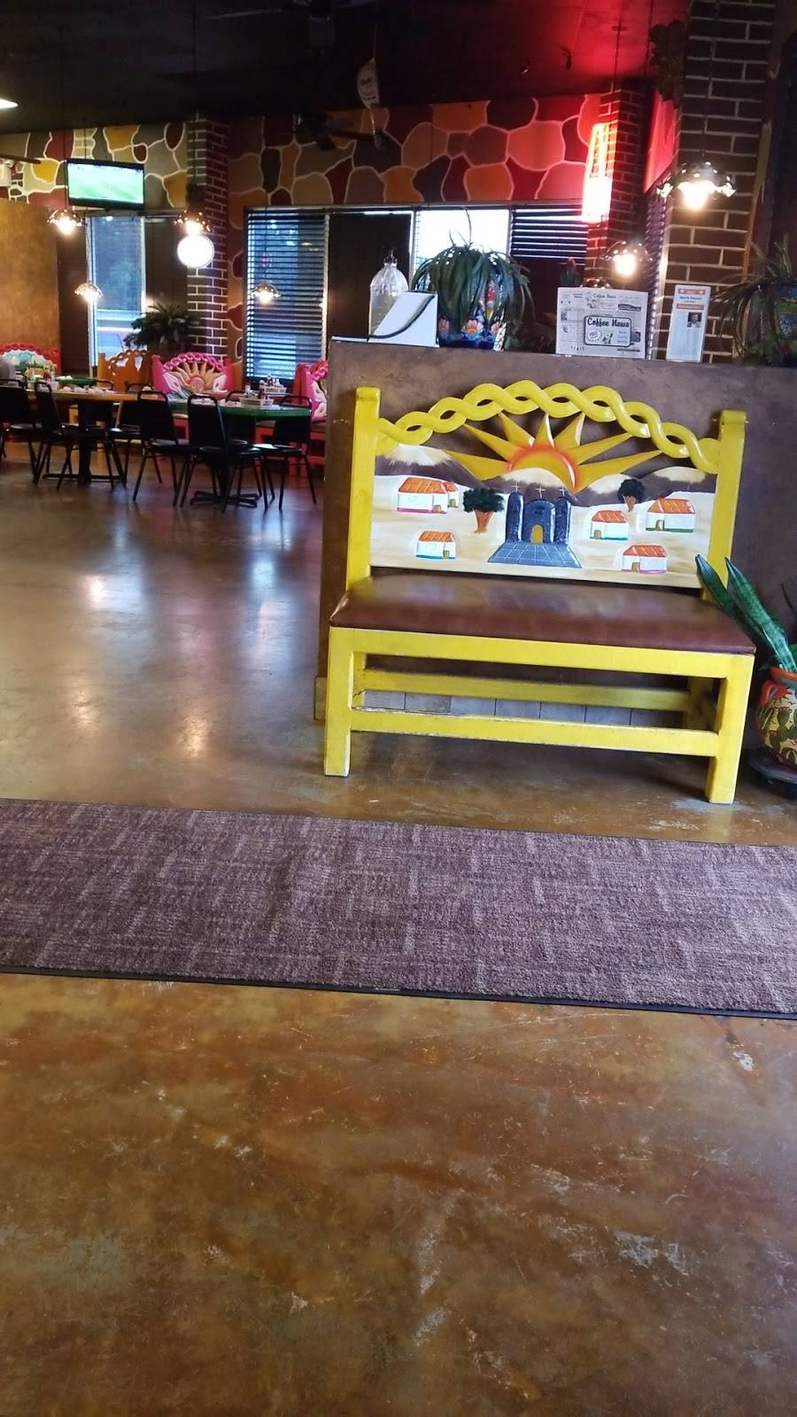 Mi Cabrito | restaurant | 655 Old State Hwy 49 S, Richland, MS 39218, USA | 6013980482 OR +1 601-398-0482