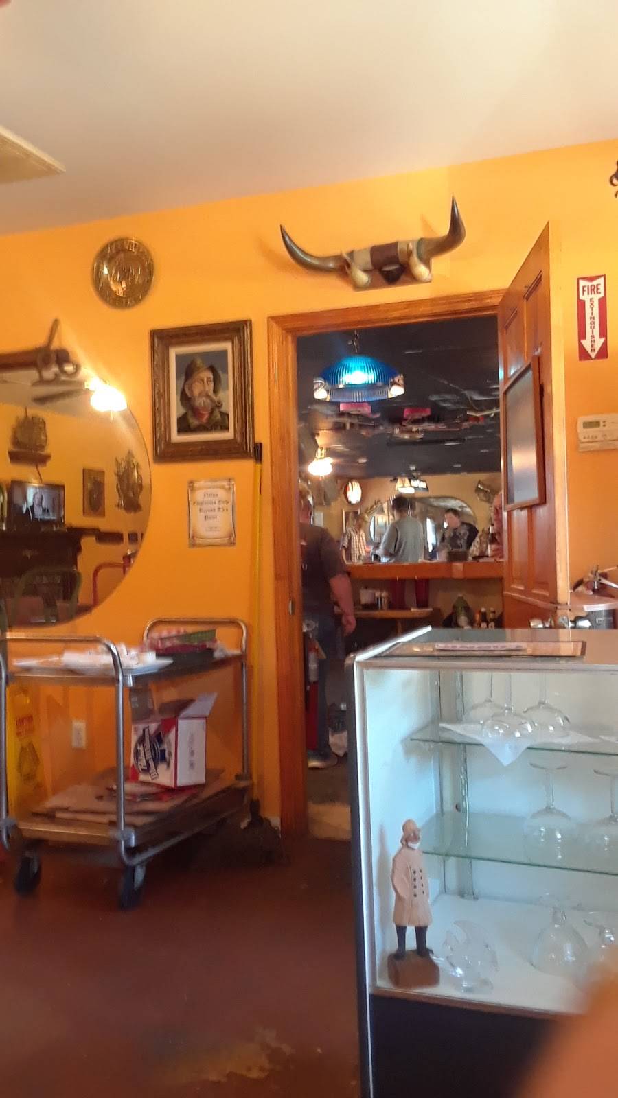 VJs Restaurant | restaurant | Co Rd 46, Shelby, AL 35143, USA | 2056705109 OR +1 205-670-5109