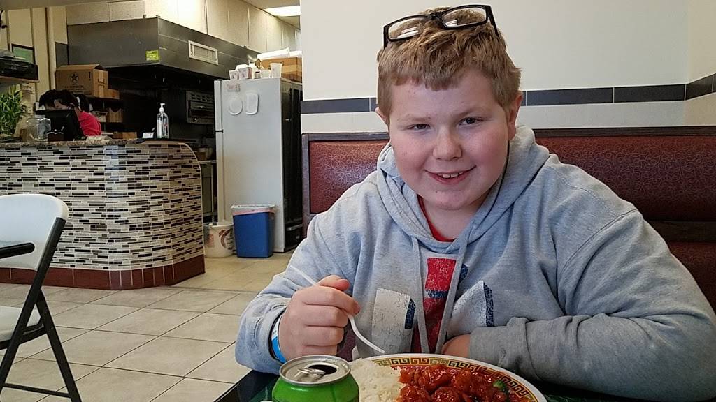 China Garden Restaurant | restaurant | 4200 S East St Suite #19, Indianapolis, IN 46227, USA | 3177818677 OR +1 317-781-8677