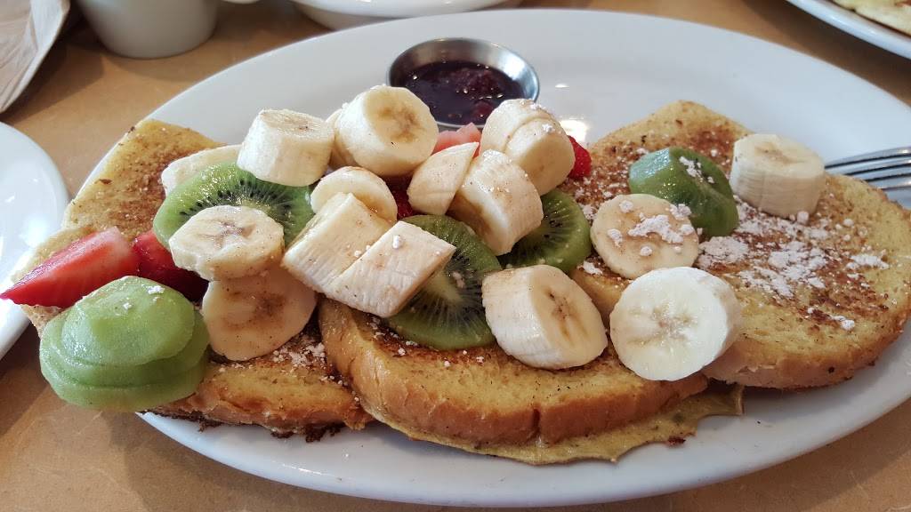 First Watch - Sunrise | restaurant | 12594 W Sunrise Blvd, Sunrise, FL 33323, USA | 9548461313 OR +1 954-846-1313